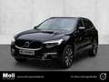 Volvo XC60 Core 2WD B4 Diesel EU6d AHK Digitales Cockpit Soun Schwarz - thumbnail 1