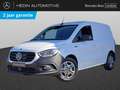 Mercedes-Benz Citan ECITAN PANEL VAN 51KW L1 Pro Білий - thumbnail 1