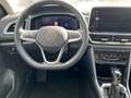 Volkswagen T-Roc 1.5 TSI DSG STYLE *AHK *LED *ACC *VIRTUAL *NAVI * Argent - thumbnail 11