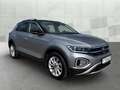 Volkswagen T-Roc 1.5 TSI DSG STYLE *AHK *LED *ACC *VIRTUAL *NAVI * Argent - thumbnail 3
