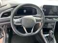 Volkswagen T-Roc 1.5 TSI DSG STYLE *AHK *LED *ACC *VIRTUAL *NAVI * Argent - thumbnail 9
