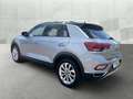 Volkswagen T-Roc 1.5 TSI DSG STYLE *AHK *LED *ACC *VIRTUAL *NAVI * Argent - thumbnail 5