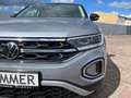 Volkswagen T-Roc 1.5 TSI DSG STYLE *AHK *LED *ACC *VIRTUAL *NAVI * Argent - thumbnail 6