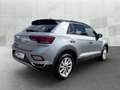 Volkswagen T-Roc 1.5 TSI DSG STYLE *AHK *LED *ACC *VIRTUAL *NAVI * Argent - thumbnail 4