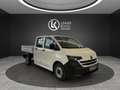 Volkswagen T6 Transporter Doka-Pritsche TDI ''AHK+TEMPOMAT+RFK+uvm'' Weiß - thumbnail 6