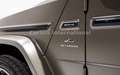 Mercedes-Benz G 63 AMG - DARK OLIVE MANGO / SADDLE BROWN - Yeşil - thumbnail 6