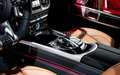 Mercedes-Benz G 63 AMG - DARK OLIVE MANGO / SADDLE BROWN - Vert - thumbnail 9