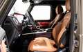 Mercedes-Benz G 63 AMG - DARK OLIVE MANGO / SADDLE BROWN - Zelená - thumbnail 12