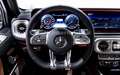 Mercedes-Benz G 63 AMG - DARK OLIVE MANGO / SADDLE BROWN - Grün - thumbnail 10