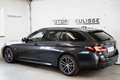 BMW 530 e xDrive Touring M Sport Aut. - AHK - elektr Sitze Grau - thumbnail 5