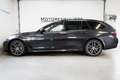 BMW 530 e xDrive Touring M Sport Aut. - AHK - elektr Sitze Grau - thumbnail 8
