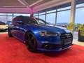 Audi A6 Avant 3.0 TDI competition S-Line ACC 21 Zoll Blau - thumbnail 4