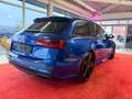 Audi A6 Avant 3.0 TDI competition S-Line ACC 21 Zoll Blau - thumbnail 6
