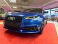 Audi A6 Avant 3.0 TDI competition S-Line ACC 21 Zoll Blau - thumbnail 1