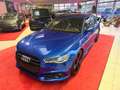 Audi A6 Avant 3.0 TDI competition S-Line ACC 21 Zoll Blau - thumbnail 2