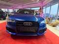 Audi A6 Avant 3.0 TDI competition S-Line ACC 21 Zoll Blau - thumbnail 3