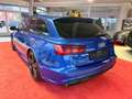 Audi A6 Avant 3.0 TDI competition S-Line ACC 21 Zoll Blau - thumbnail 10