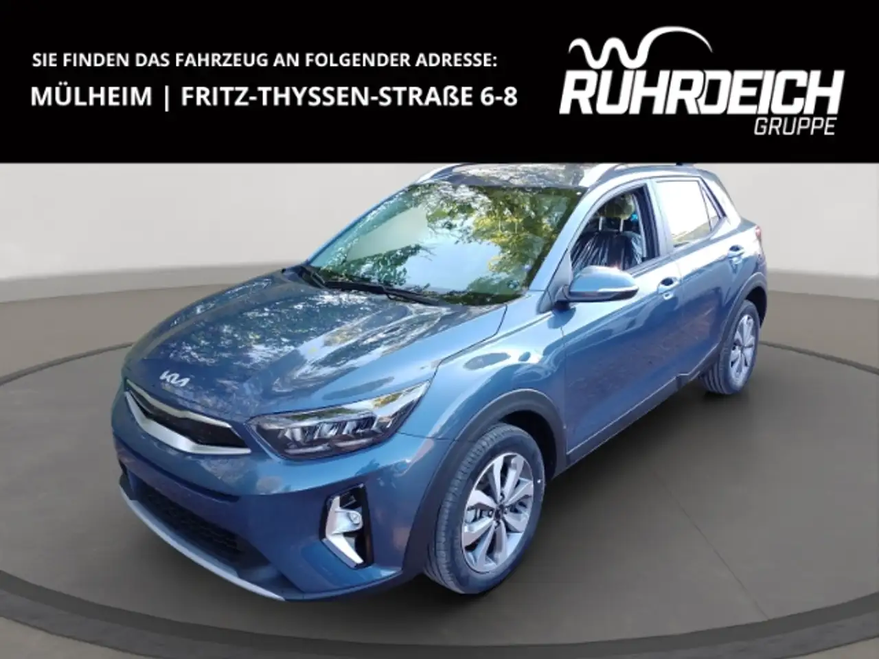 Kia Stonic
