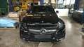 Mercedes-Benz C 63 AMG CLASSE C 205 BREAK C63 4L 32V V8 BI-TURBO Negro - thumbnail 8