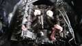 Mercedes-Benz C 63 AMG CLASSE C 205 BREAK C63 4L 32V V8 BI-TURBO Negro - thumbnail 20
