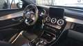 Mercedes-Benz C 63 AMG CLASSE C 205 BREAK C63 4L 32V V8 BI-TURBO Negro - thumbnail 7