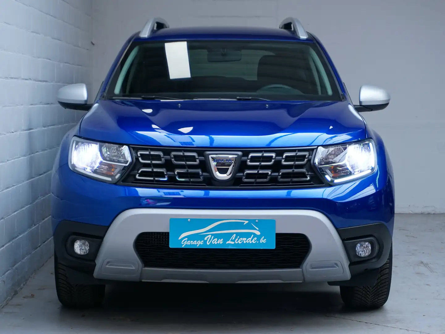 Dacia Duster 1.3 TCe Comfort - Apple Carplay - Zetelvw - Camera Bleu - 2