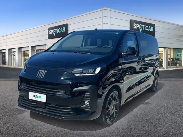 Fiat Ulysse