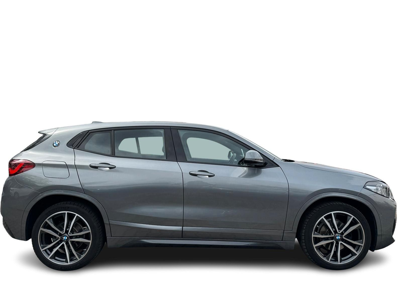 BMW X2 sDrive 18d M Sport Shadow*CarPlay*ACC*Pano* — photo 5