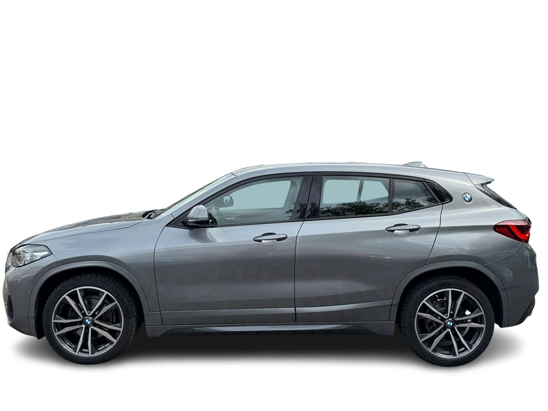 BMW X2 sDrive 18d M Sport Shadow*CarPlay*ACC*Pano* — photo 10