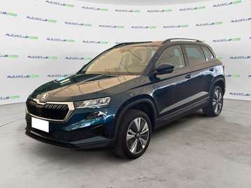 2.0 TDI EVO SCR Executive