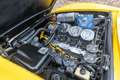 Fiat Dino 2000 Spider PRICE REDUCTION Nice driver's conditio Gelb - thumbnail 4