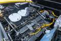 Fiat Dino 2000 Spider PRICE REDUCTION Nice driver's conditio Gelb - thumbnail 48