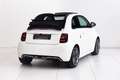 Abarth 500e Cabriolet Turismo Weiß - thumbnail 2