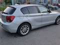 BMW 116 160CH,AUTOMATIQUE 2014 248000km Argent - thumbnail 2