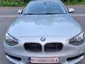 BMW 116 160CH,AUTOMATIQUE 2014 248000km Argent - thumbnail 6