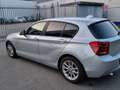 BMW 116 160CH,AUTOMATIQUE 2014 248000km Argent - thumbnail 1
