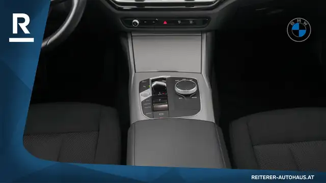 BMW 3 Series view 15