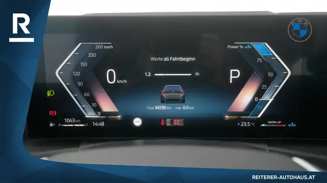 BMW 3 Series view 19