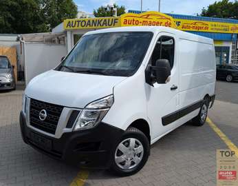 2.3dCi L1H1 2,8t*2Hd*AHK*RKam*Klima*Garant