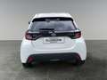 Toyota Yaris 1,5 l Hybrid, 5-türig, Active Drive Weiß - thumbnail 4
