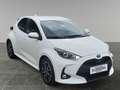 Toyota Yaris 1,5 l Hybrid, 5-türig, Active Drive Weiß - thumbnail 7