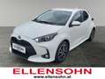 Toyota Yaris 1,5 l Hybrid, 5-türig, Active Drive Weiß - thumbnail 1