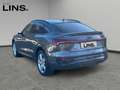 Audi Q8 55 e-tron quattro S line Grau - thumbnail 3