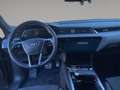Audi Q8 55 e-tron quattro S line Grau - thumbnail 9