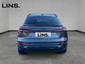 Audi Q8 55 e-tron quattro S line Grau - thumbnail 4