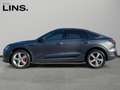 Audi Q8 55 e-tron quattro S line Grau - thumbnail 2