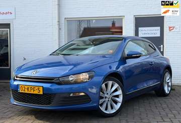 1.4 TSI Highline Dealeronderhouden CRUISE PDC