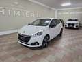 Peugeot 208 208 5p 1.6 bluehdi GT Line s Blanc - thumbnail 5