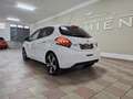 Peugeot 208 208 5p 1.6 bluehdi GT Line s Blanco - thumbnail 11