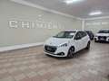 Peugeot 208 208 5p 1.6 bluehdi GT Line s Blanco - thumbnail 1